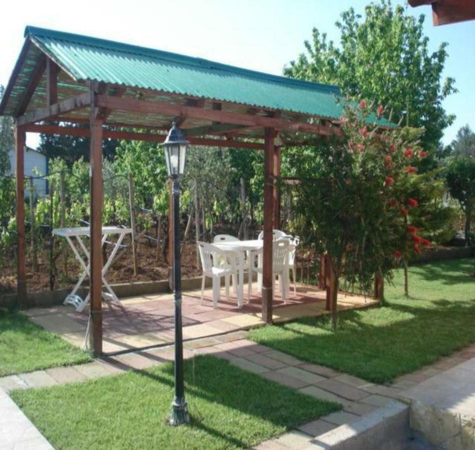 Villa Casa Stella Alghero Exterior foto